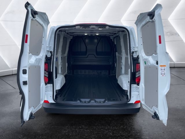 Ford Transit Custom 2025