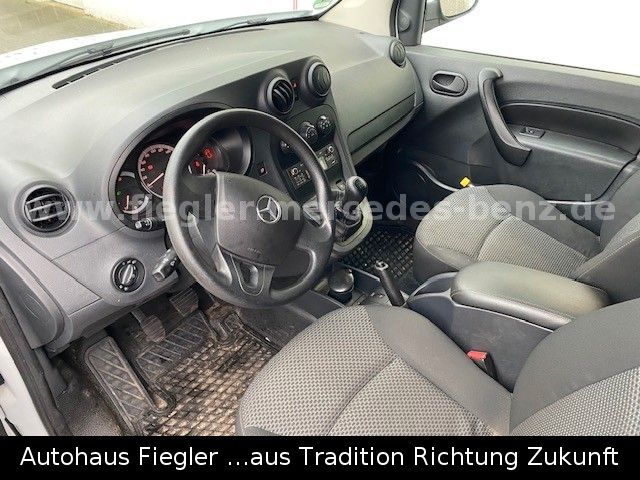 Mercedes-Benz Citan 2017