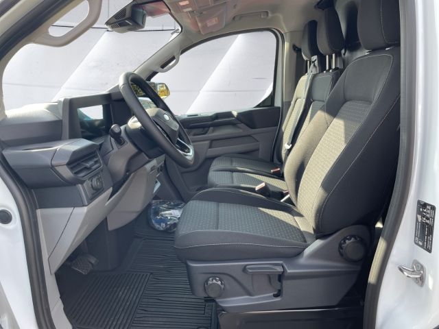 Ford Transit Custom 2025