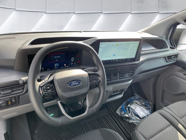 Ford Transit Custom 2025