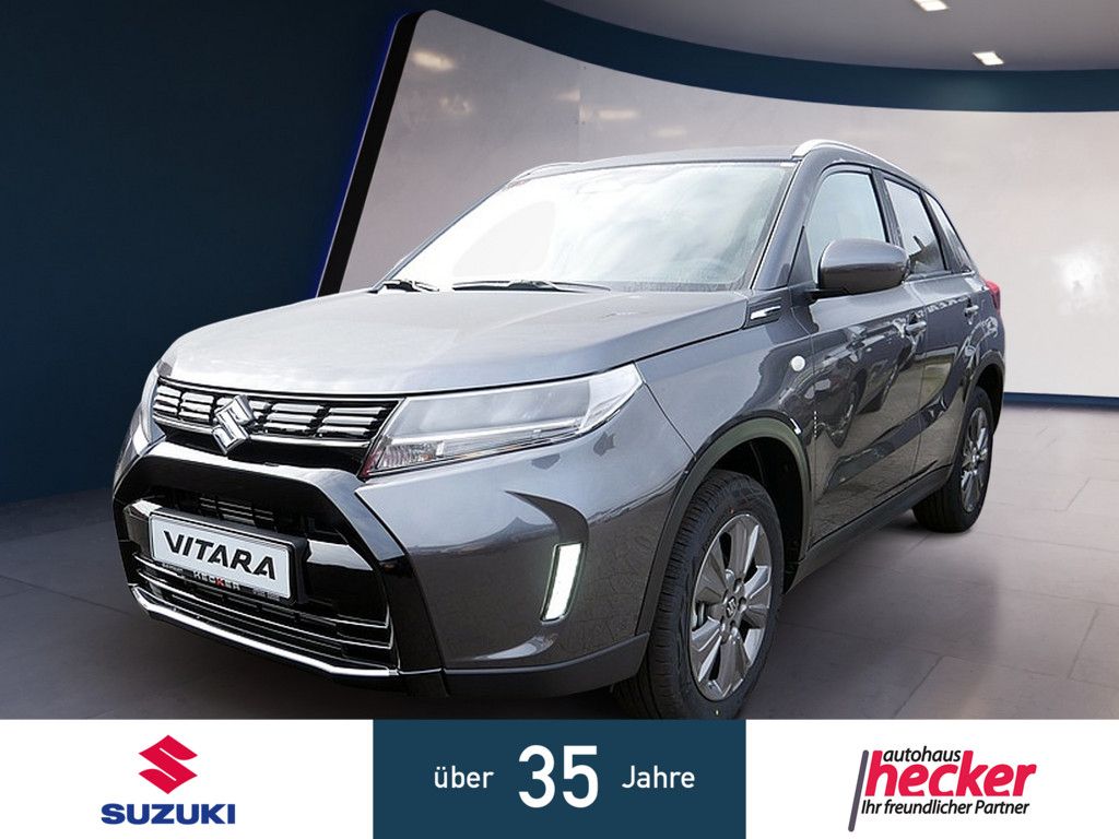 Suzuki Vitara 2025