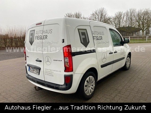 Mercedes-Benz Citan 2017