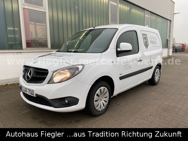 Mercedes-Benz Citan 2017