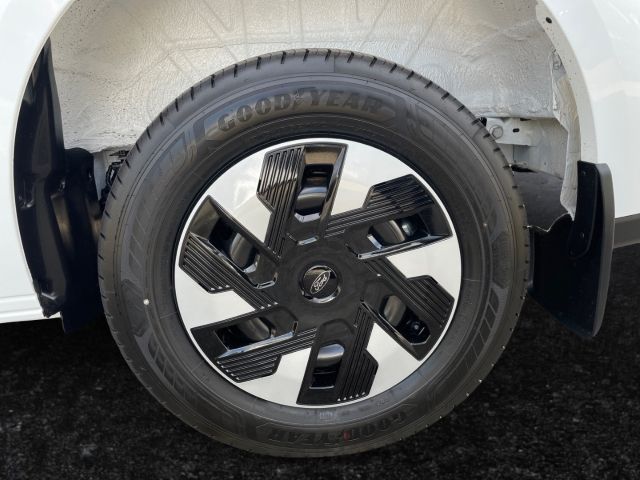 Ford Transit Custom 2025