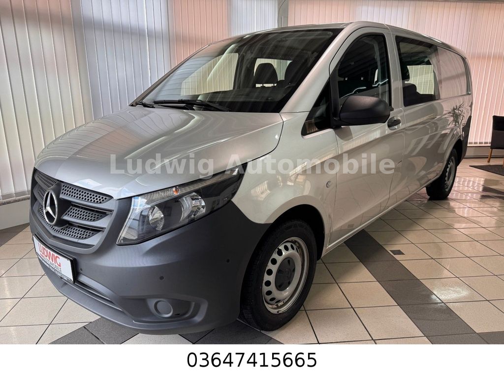 Mercedes-Benz Vito 2021