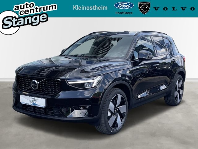 Volvo XC40 2023