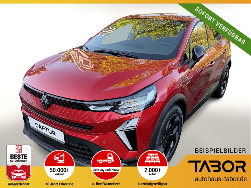 Renault Captur 2024