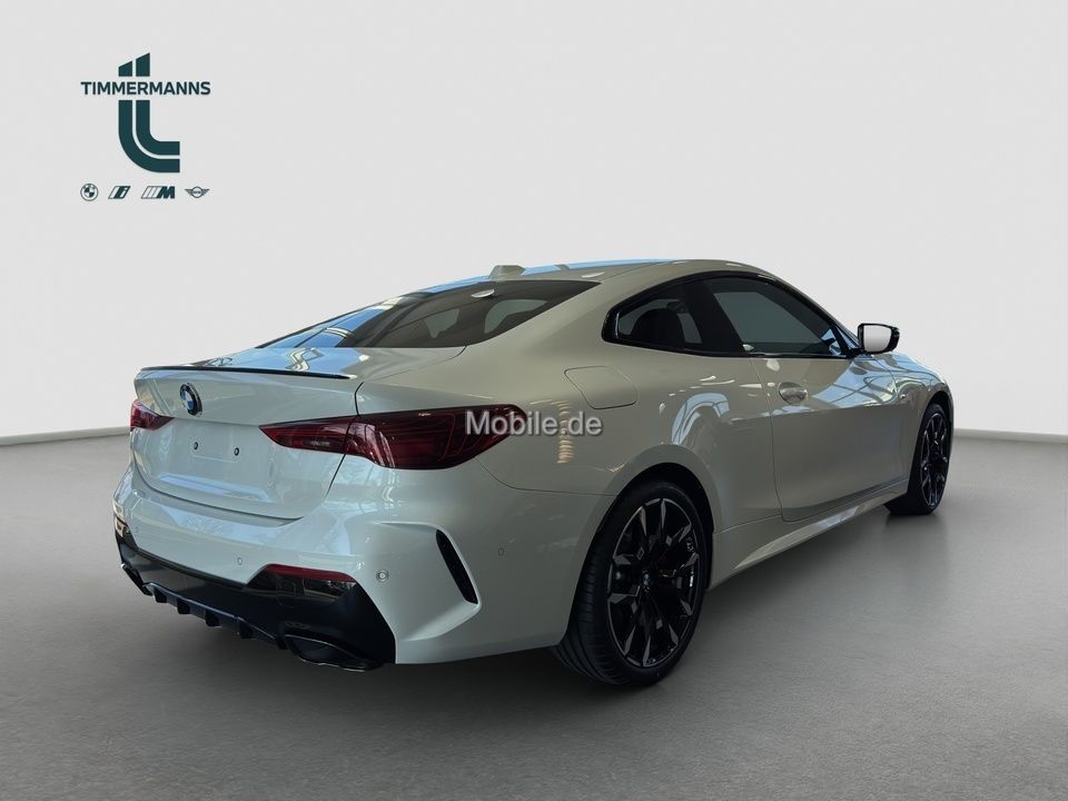 BMW M440