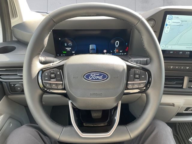 Ford Transit Custom 2025