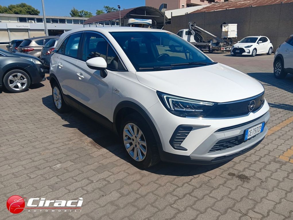 Opel Other 2021