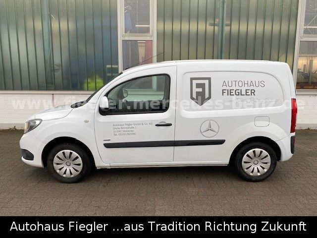 Mercedes-Benz Citan 2017