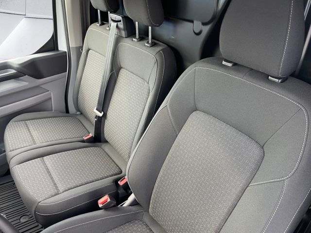 Ford Transit Custom 2025