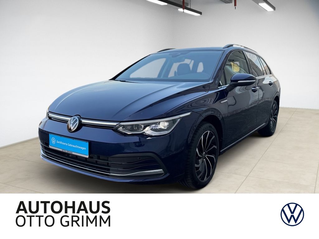 Volkswagen Golf 2023