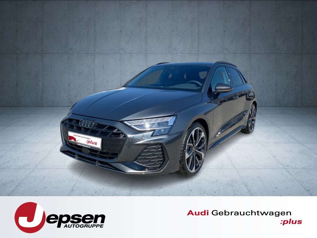 Audi A3 2025