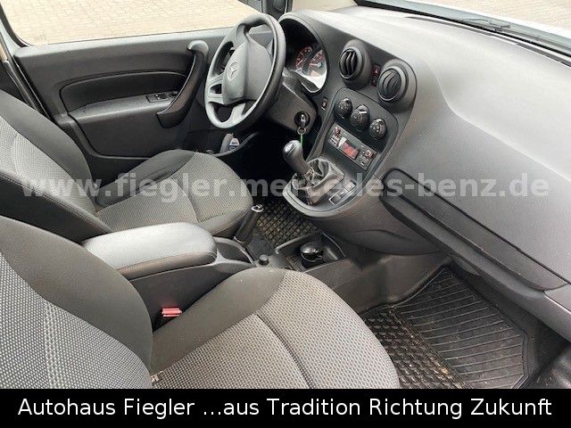 Mercedes-Benz Citan 2017
