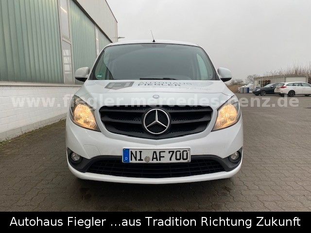 Mercedes-Benz Citan 2017
