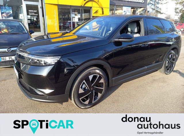 Opel Grandland (X) 2024