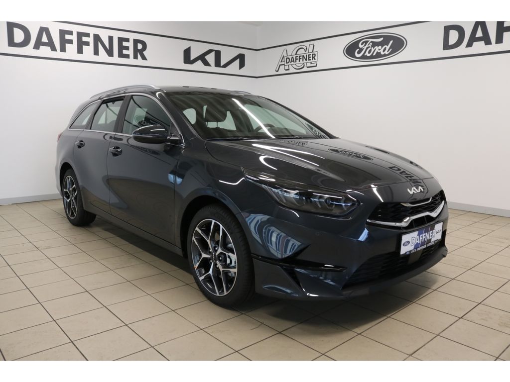 Kia cee'd Sportswagon 2025