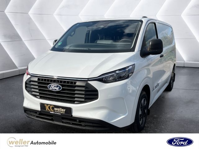 Ford Transit Custom 2025