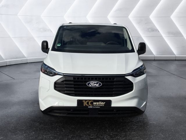 Ford Transit Custom 2025