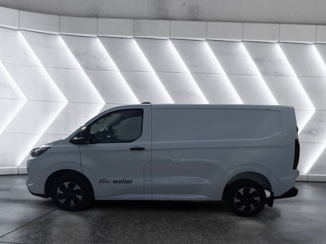 Ford Transit Custom 2025