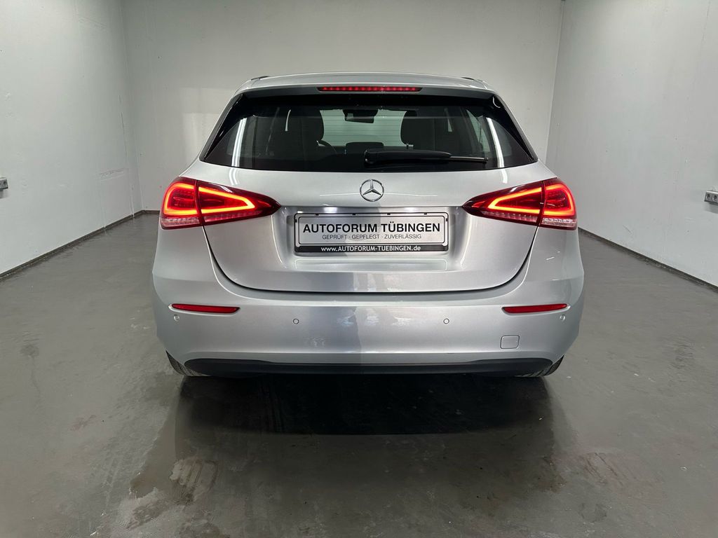 Mercedes-Benz A 200 2022