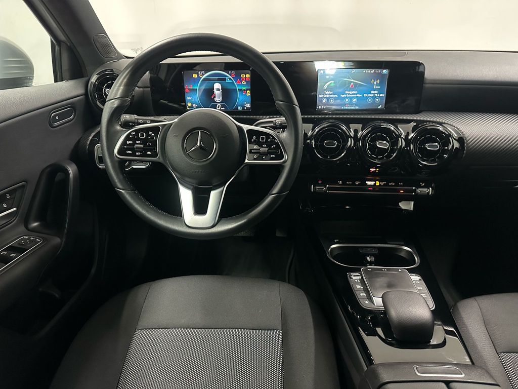 Mercedes-Benz A 200 2022