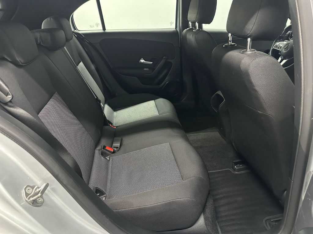 Mercedes-Benz A 200 2022