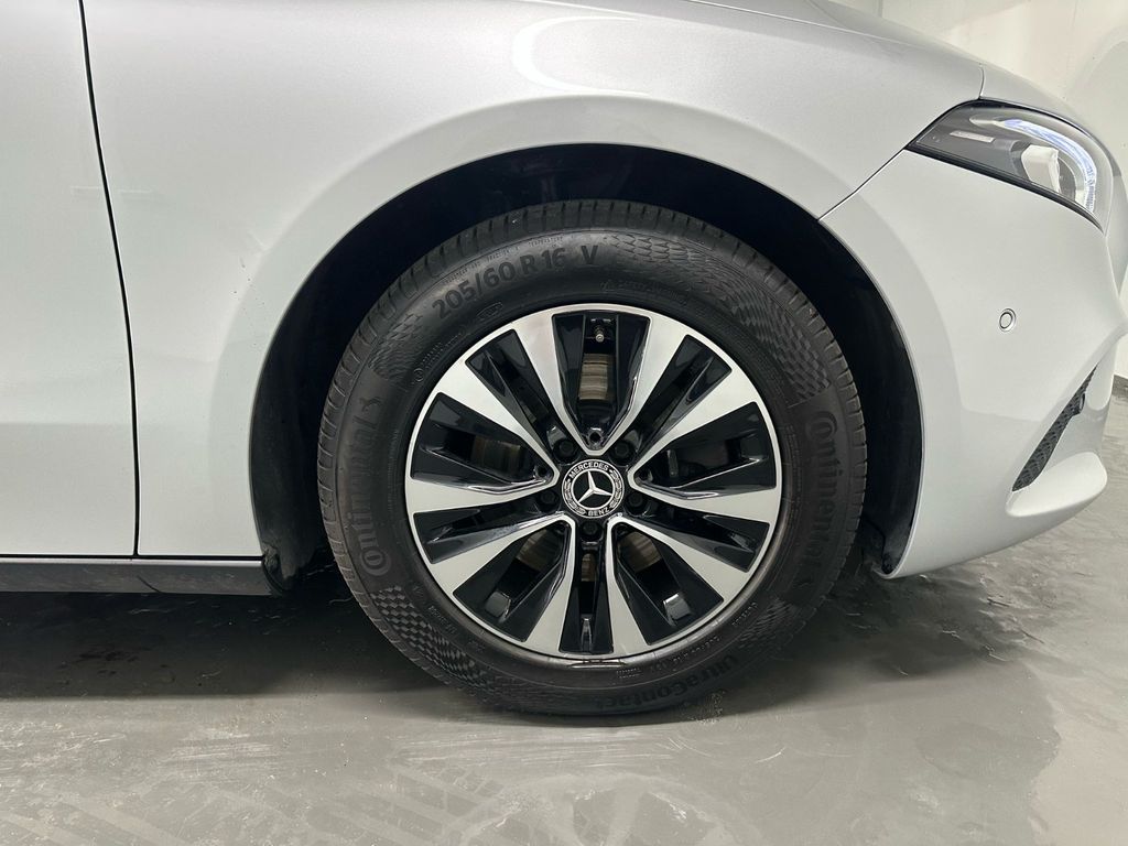 Mercedes-Benz A 200 2022