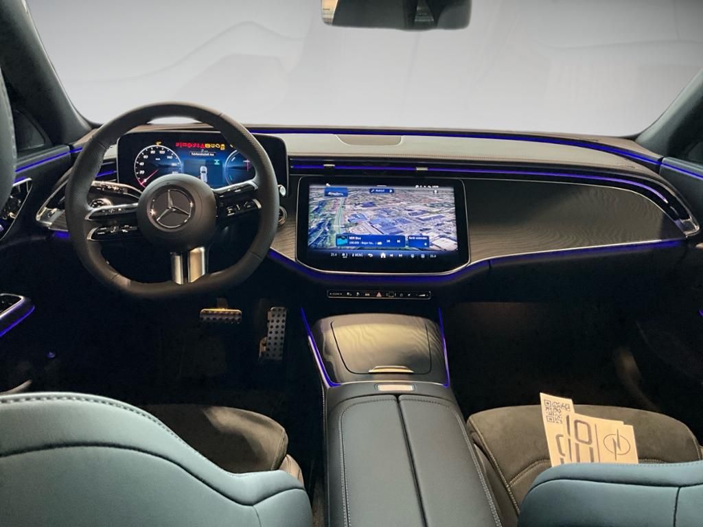 Mercedes-Benz E 300 2025