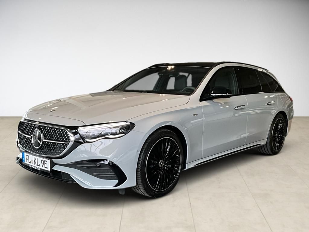 Mercedes-Benz E 300 2025