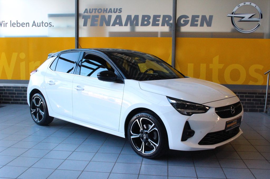 Opel Corsa 2022
