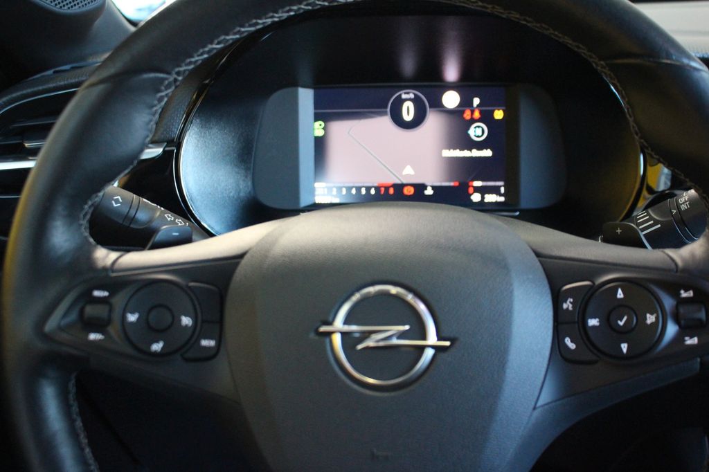 Opel Corsa 2022