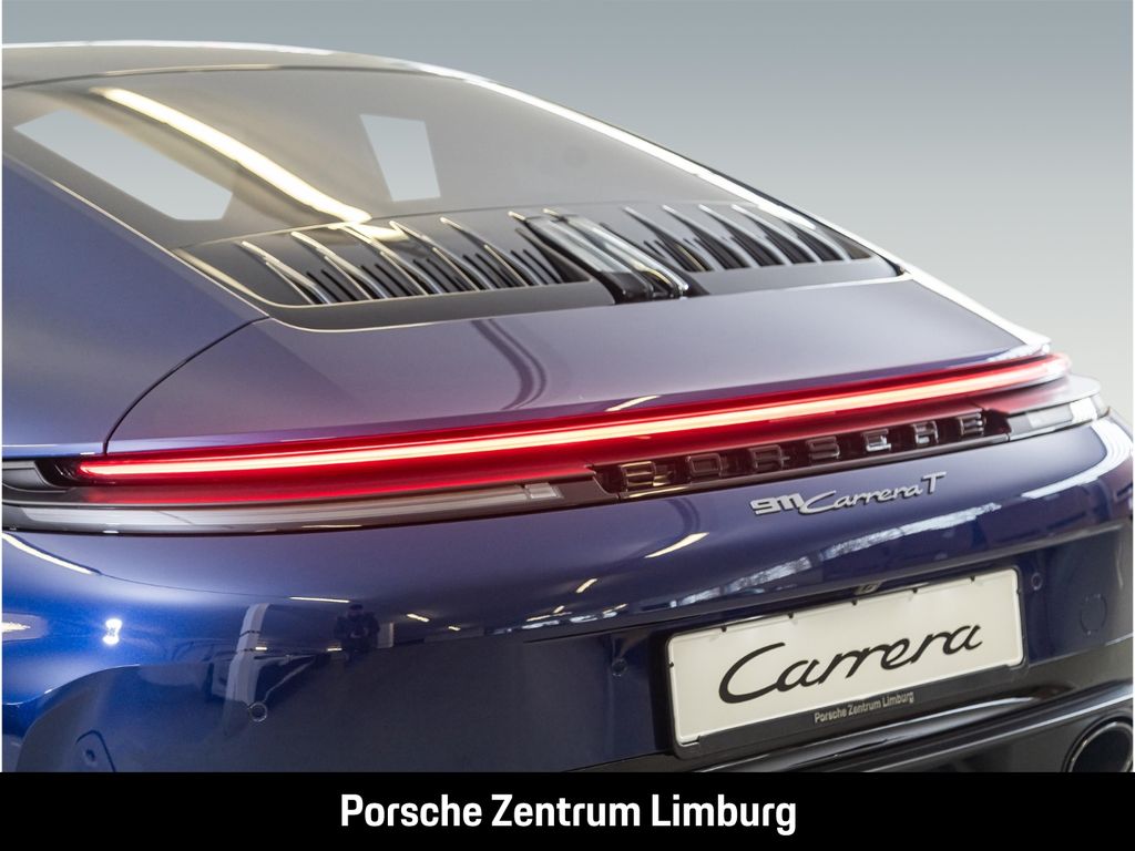 Porsche 992 2025