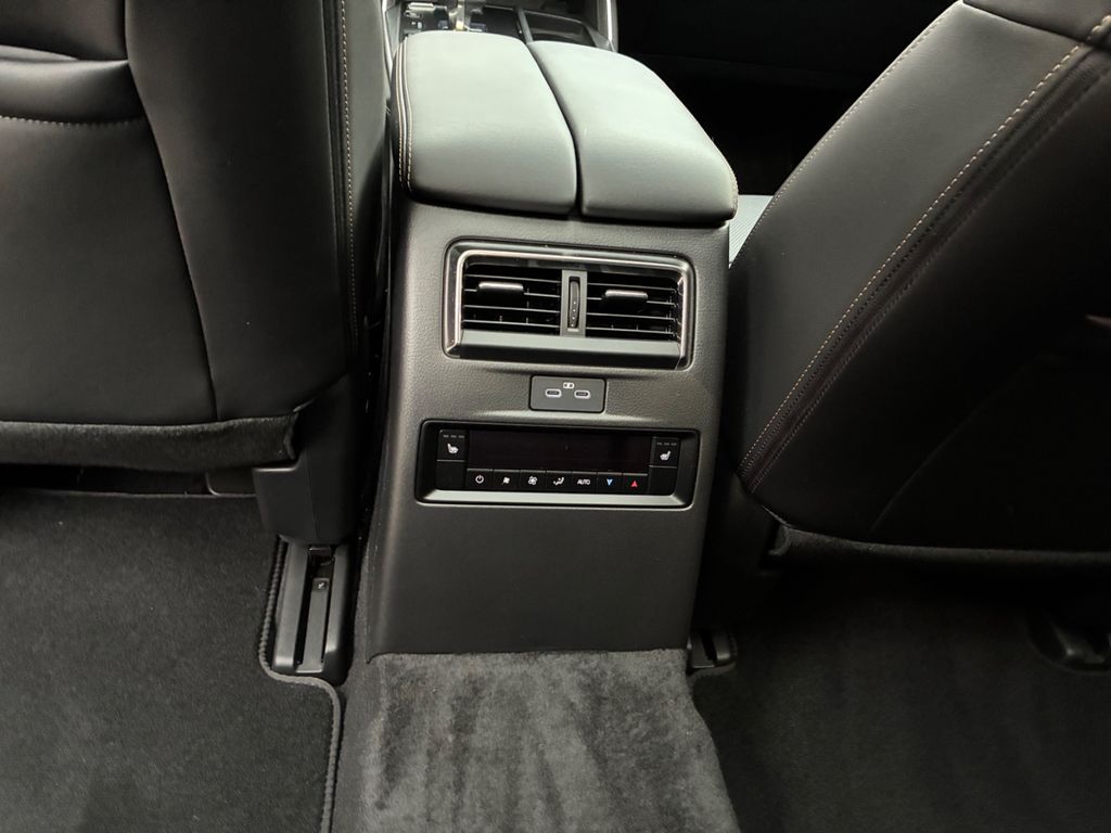 Mazda CX-80 2025