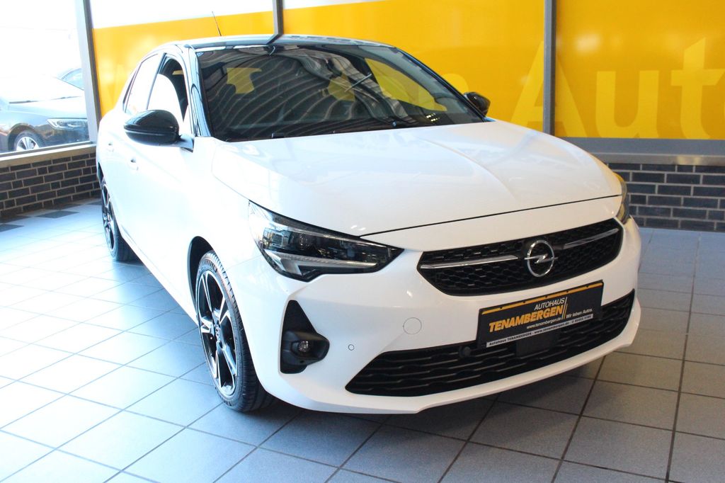 Opel Corsa 2022