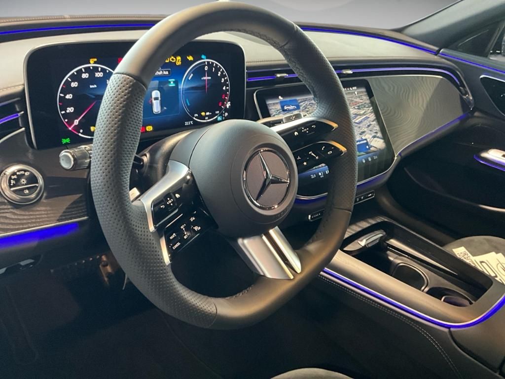 Mercedes-Benz E 300 2025