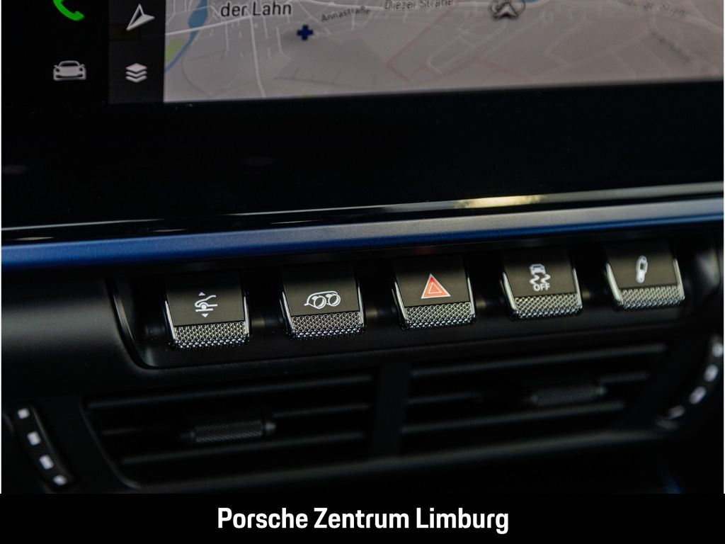 Porsche 992 2025