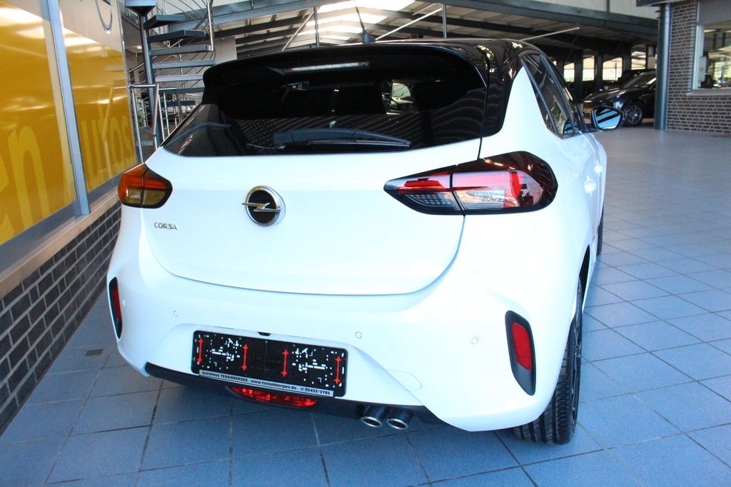 Opel Corsa 2022