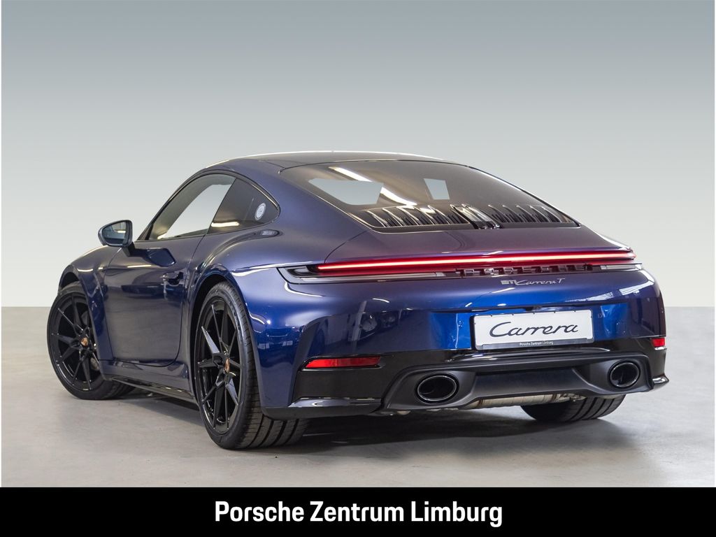 Porsche 992 2025