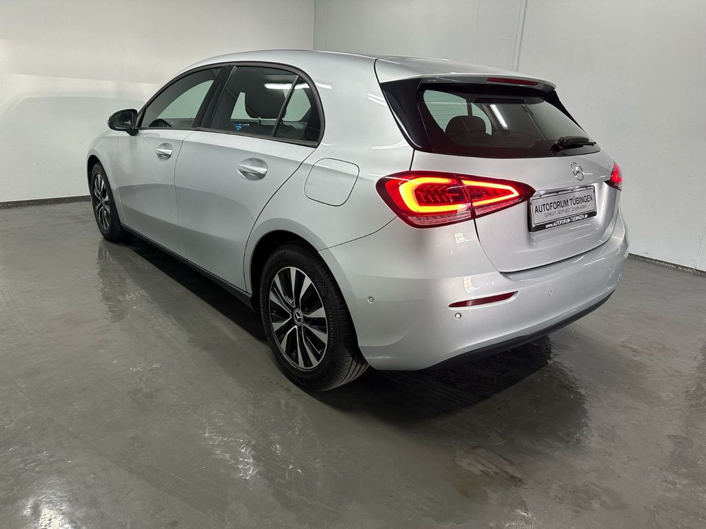 Mercedes-Benz A 200 2022