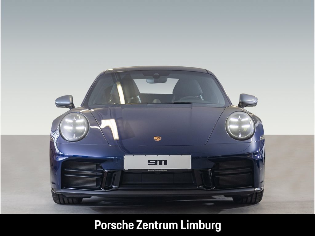 Porsche 992 2025