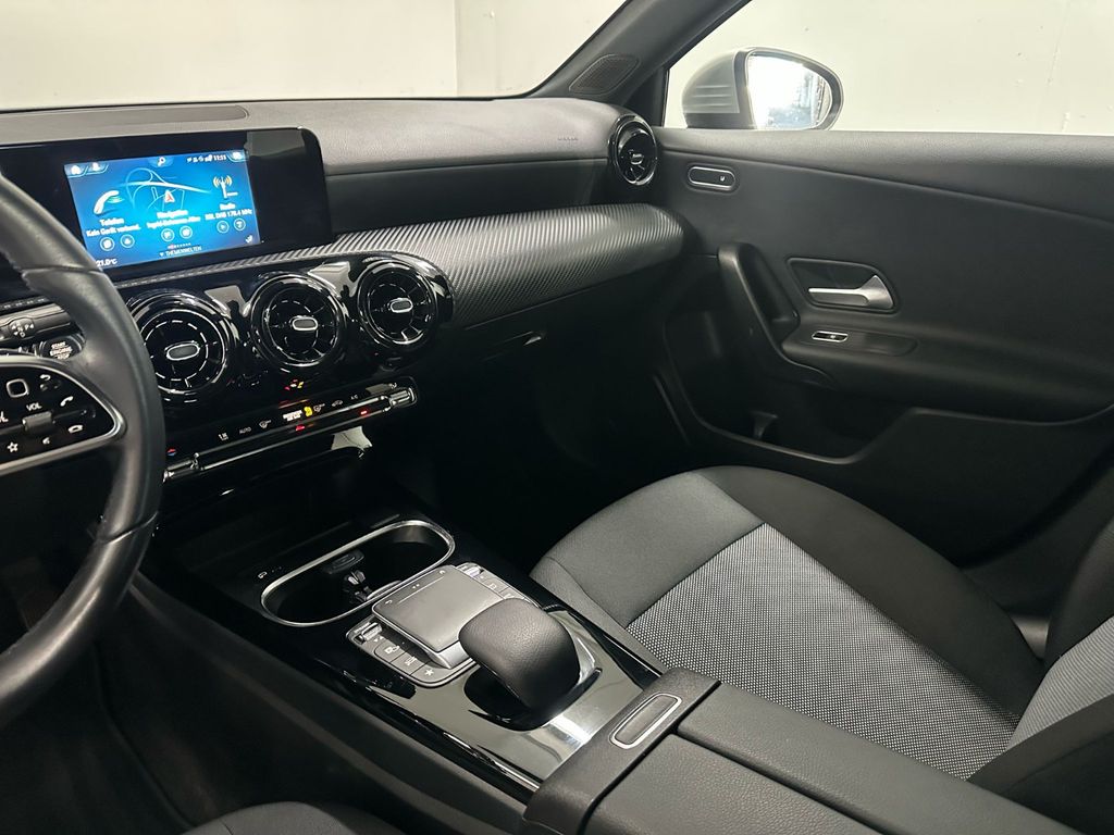 Mercedes-Benz A 200 2022