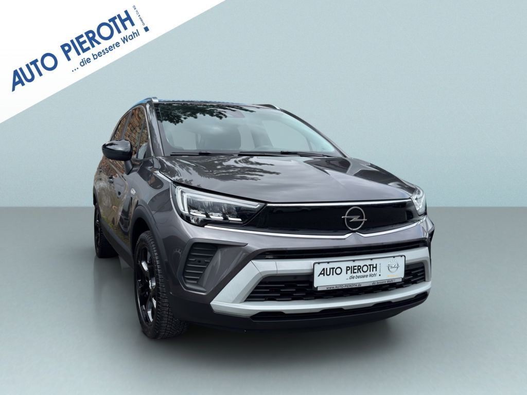 Opel Crossland (X) 2023