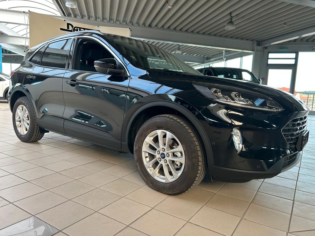 Ford Kuga 2024