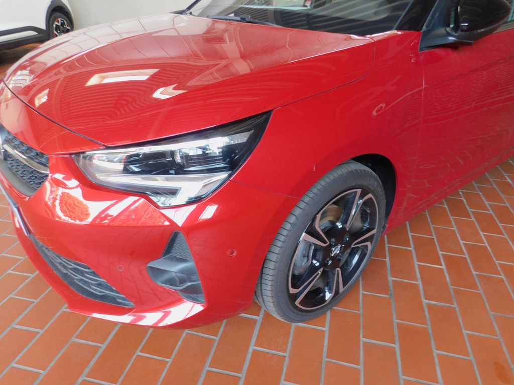 Opel Corsa 2022