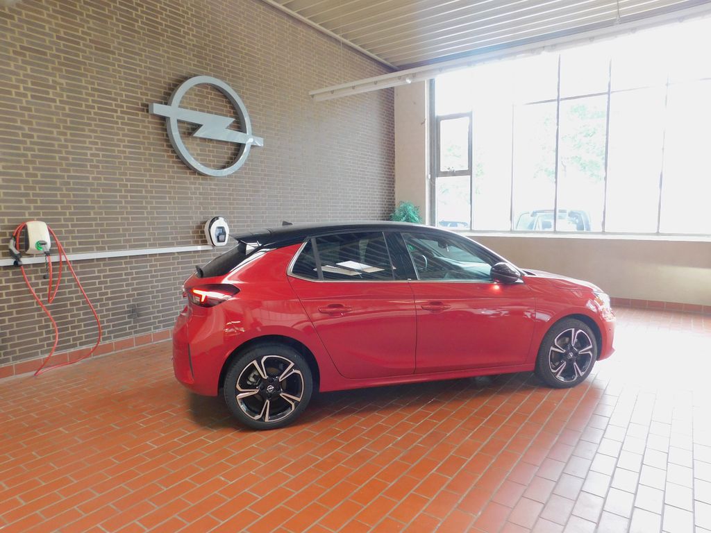 Opel Corsa 2022