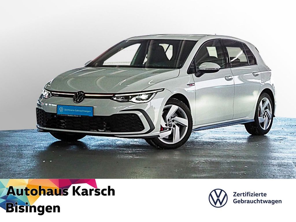 Volkswagen Golf 2024