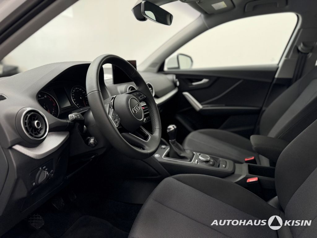 Audi Q2 2024