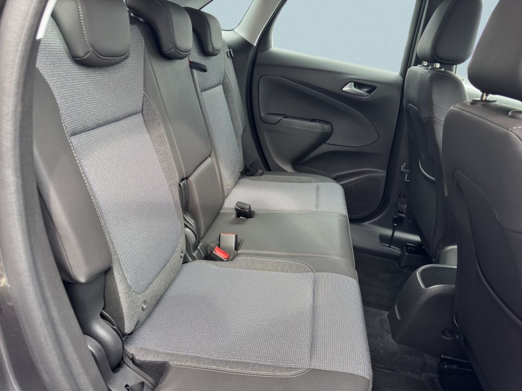 Opel Crossland (X) 2023